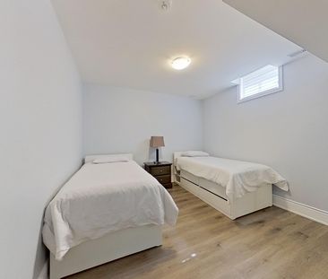 For Lease - 2195 Dewsbury Dr Drive Unit# Bsmt. Apart., Oakville, On... - Photo 6