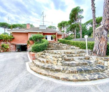 5 room luxury Detached House for rent in Sant Vicenç de Montalt, Ca... - Photo 2