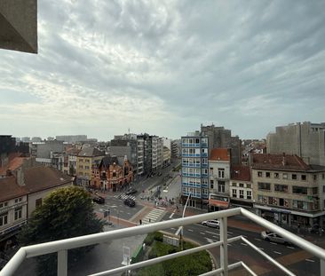 Te Huur 2 slaapkamers Oostende Torhoutsesteenweg 88/0 - Foto 2