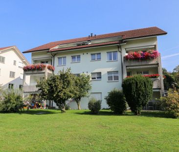 3.5 Zimmer, 82 m², 1. Stock - Photo 6