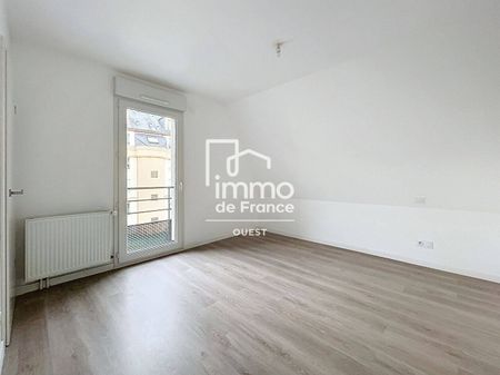 Location appartement 5 pièces 117.6 m² à Laval (53000) - Photo 5