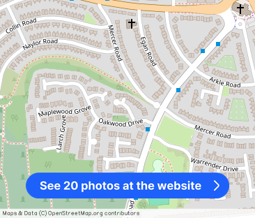 Oakwood Park, Prenton, Wirral - Photo 1