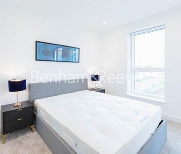 1 bedroom apartment to rent - Photo 6