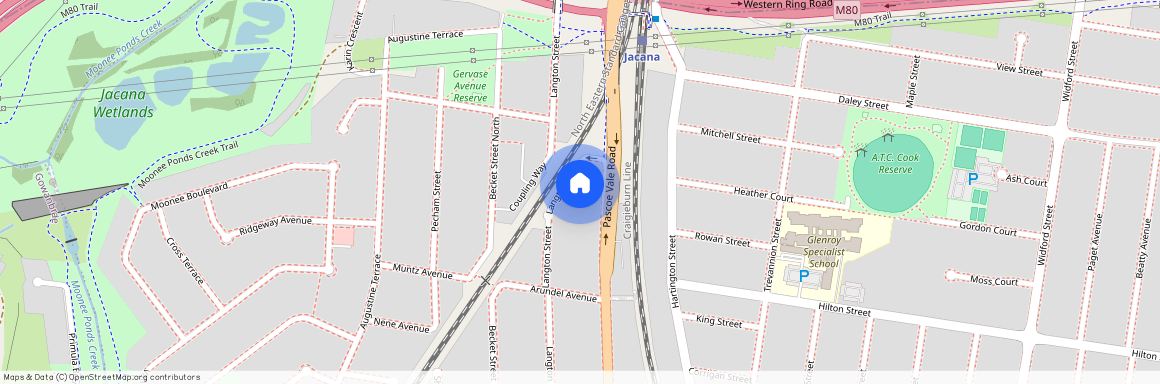 3/919 Pascoe Vale Road, Vic 3046, Glenroy