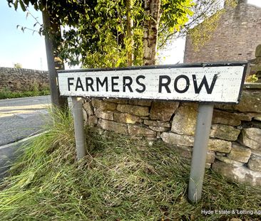 Farmers Row, Tockholes, Blackburn, BB2 4NN - Photo 2