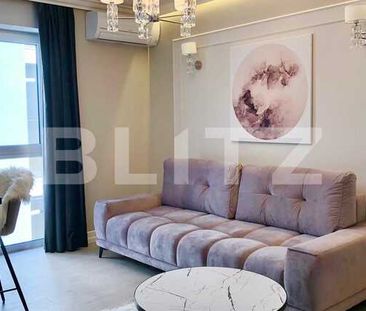 Apartament de lux, 55mp, parcare, zona Cluj Arena - Photo 5