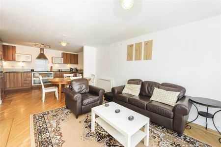 St Catherines Court, Maritime Quarter, SWANSEA - Photo 2