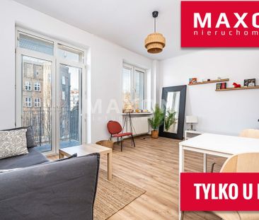 Warszawa, Śródmieście, ul. Górnośląska - Photo 1