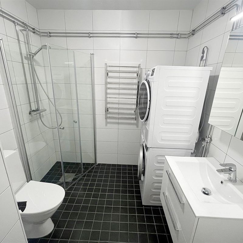 Mariebergsvägen 9 - Foto 1