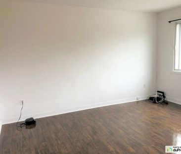 7-5440, rue Bannantyne, Verdun à louer - Photo 1
