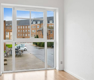 Veldisponeret og delevenlig 3 værelses i Odense - Foto 3