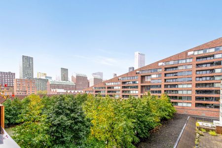 Appartement te huur: Lodewijk Pincoffsweg 171 3071 AS Rotterdam - foto 4