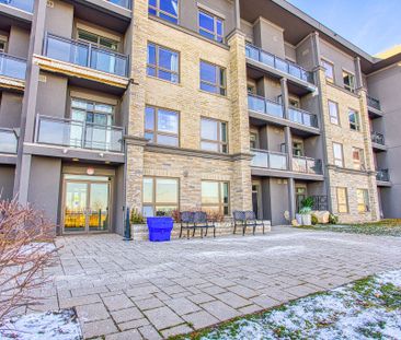 For Lease - 35 Southshore Crescent Unit# 130, Hamilton, Ontario - Photo 3