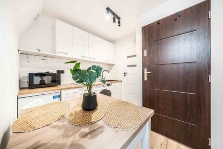 Mieszkanie do wynajęcia 1 pokoje Fabryczna, Poznań 15 m² - Photo 4