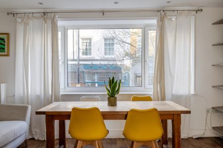 3 bedroom apartment to rent - Photo 4