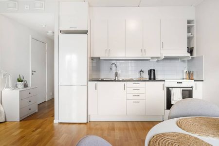 Ekholmsvägen, Skärholmen - Foto 4