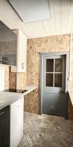 Location Appartement 1 pièce 25m² NANCY 54000 - Photo 3