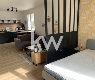 Appartement VERT LE GRAND - Photo 3