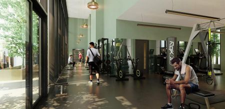 2 bedroom apartment to rent - Photo 3