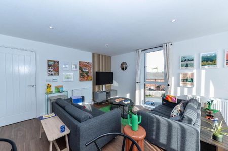 Apartment 9 Block D Lewis Mews, Belfast, BT4 1FP - Photo 4