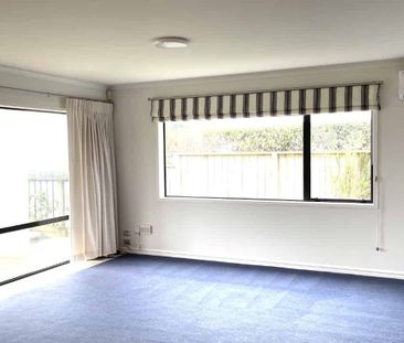 Beachside Ground Floor Apartment in Papamoa - Photo 4