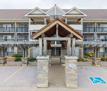 For Lease - 8 Brandy Lane Drive Unit# 303, Collingwood, Ontario - Photo 6