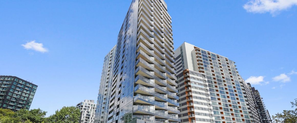 À louer / Appartement - Photo 1