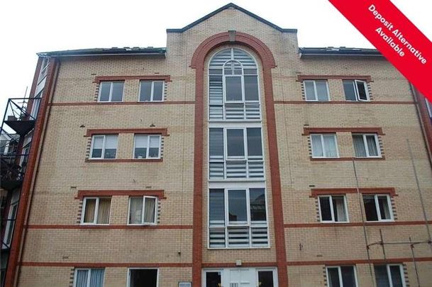 Jessop Court, Ferry Street, Bristol, BS1 - Photo 1