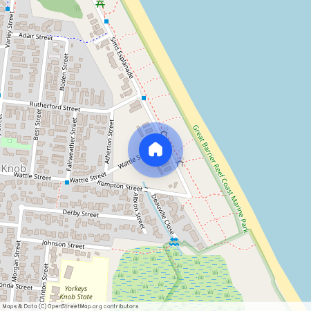 9/31-33 Sims Esplanade, Yorkeys Knob QLD, 4878