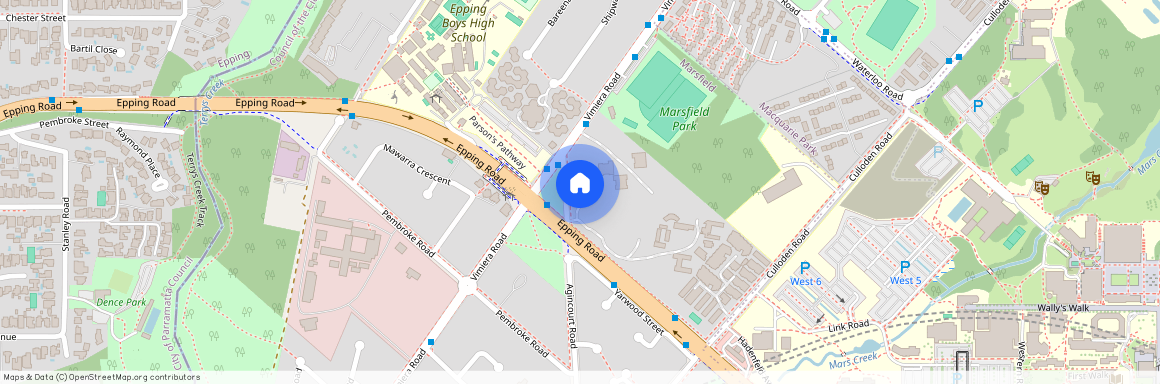 7 Dayman Place, Sydney, New South Wales 2122