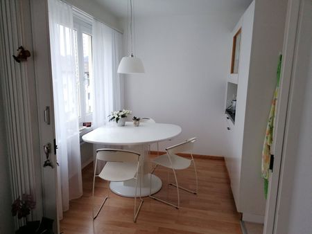 3.5 Zimmer, 75 m², 2. Stock - Foto 5