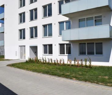 Pronájem prostorného bytu 1+kk, ul. Otakara Kubína - Boskovice, 41,5 m - Photo 5