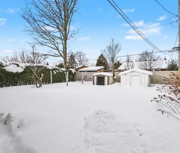 For Lease - 1530 Weyburn Street, Alta Vista and Area, Ontario - Photo 5