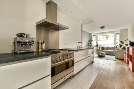 Finsenstraat 38-H, Middenmeer-Zuid, 1098RH, Amsterdam - Photo 5
