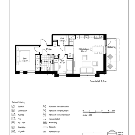 Villavägen 37, Sibbarp - Foto 4