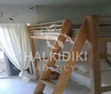 Διαμέρισμα για ενοικίαση Πευκοχώρι (Παλλήνη) - Photo 6