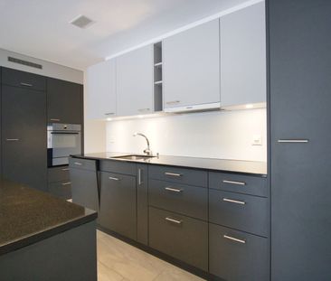 4.5 Zimmer, 106 m², 2. Stock - Foto 3
