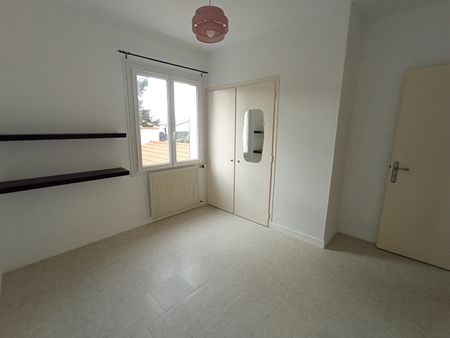 Location maison 4 pièces, 100.37m², Bois-de-Céné - Photo 3