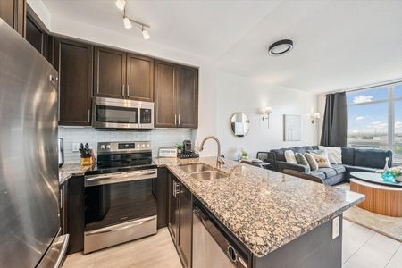 For Lease - 9245 Jane Street Unit# 902, Vaughan, Ontario - Photo 4