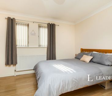 1 bedroom apartment to rent Duke Street, Arnold, Nottingham, NG5 - Photo 1