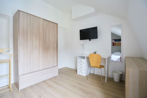 MALAKOFF M Roommate 6 Bedrooms at Lille - Photo 1
