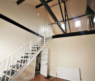 5 bedroom terraced house to rent - Photo 1