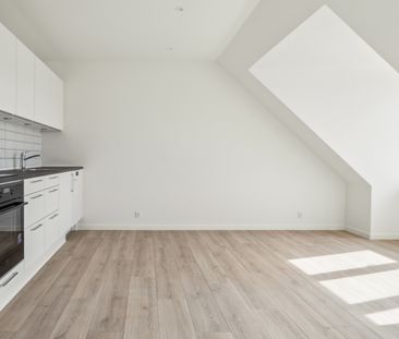 Søndre Ringgade 23, 5. tv 8000 Aarhus C - Foto 3