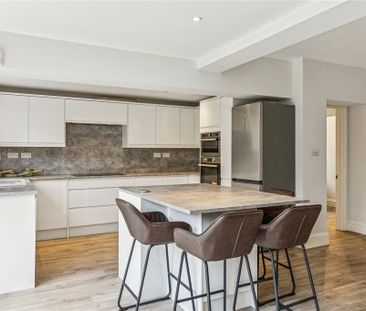 5 bedroom semi-detached house to rent - Photo 5