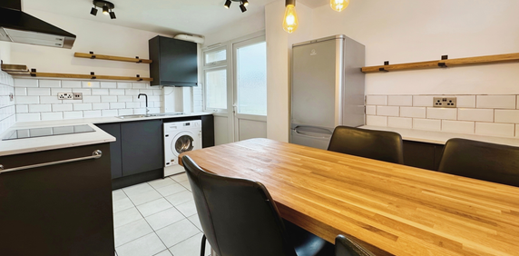 1 bedroom apartment to rent Peacocks, HRP240001, Harlow, CM19 - Photo 2