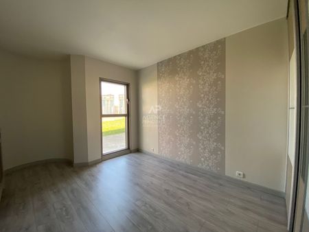 Appartement Cergy 3 pièce(s) 77.90 m2 - Photo 2