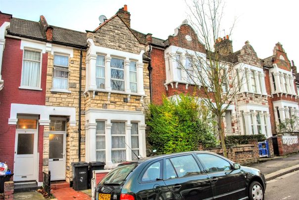 Mattison Road, N4, London - Photo 1