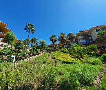 911462 - Apartment for rent El Higuerón, Benalmádena, Málaga, Spain - Photo 2