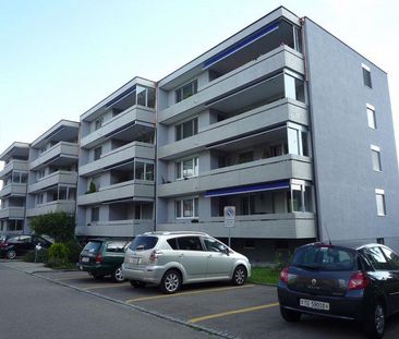 Mitten in der Stadt und doch im Grünen - Foto 1