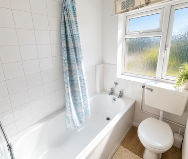 1 bedroom maisonette to rent - Photo 4